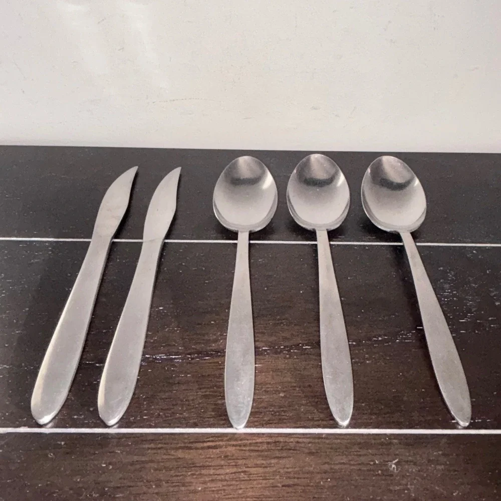 Amere aef5 stainless